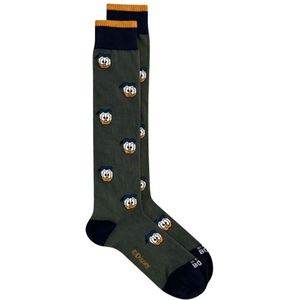 In the box, Heren, Ondergoed, Veelkleurig, Maat: L/Xl