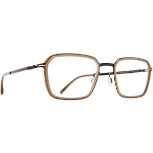 Mykita, Dames, Accessoires, Bruin, Maat: 50 MM