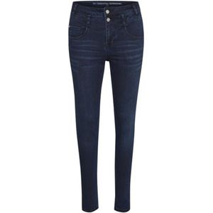 My Essential Wardrobe, Dames, Jeans, Blauw, Maat: W31 L31