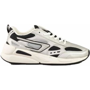 Diesel, Dames, Schoenen, Veelkleurig, Maat: 40 EU