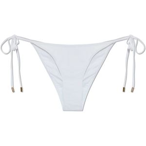 Melissa Odabash, Dames, Badkleding, Wit, Maat: XS Polyamide,