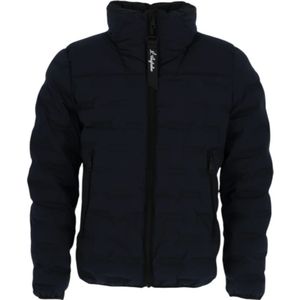 Australian, Heren, Jassen, Blauw, Maat: S