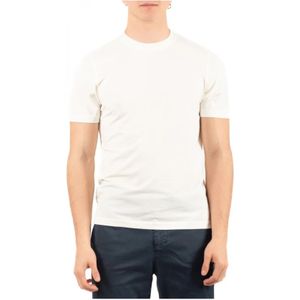 Alpha Industries, Heren, Tops, Beige, Maat: M