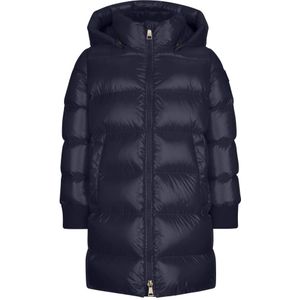 add, Heren, Jassen, Blauw, Maat: S Nylon,
