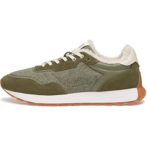 Candice Cooper, unisex, Schoenen, Groen, Maat: 39 EU Suède,