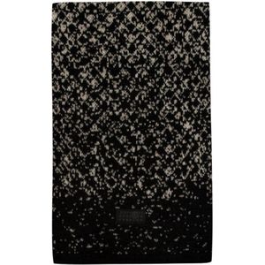 MM6 Maison Margiela, Dames, Accessoires, Zwart, Maat: ONE Size Wol,