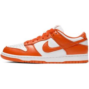 Nike Blaze Dunk Low SP Sneakers , Orange , Heren , Maat: 42 1/2 EU