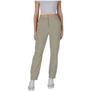 Cargo broek dames b.young Danta 1