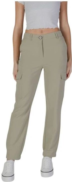 Cargo broek dames b.young Danta 1