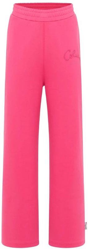 Carlo Colucci - La Famiglia - Sweatpants - Roze