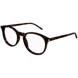 Saint Laurent, unisex, Accessoires, Bruin, Maat: 50 MM