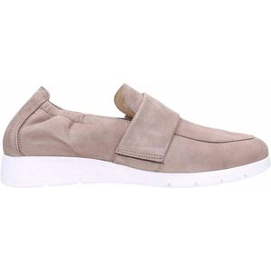 Mephisto, Dames, Schoenen, Beige, Maat: 36 EU Leer,