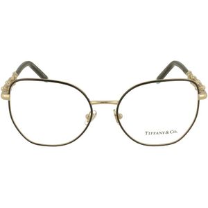 Tiffany, Dames, Accessoires, Zwart, Maat: 55 MM