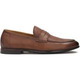 Kazar, Heren, Schoenen, Bruin, Maat: 42 EU Leer,