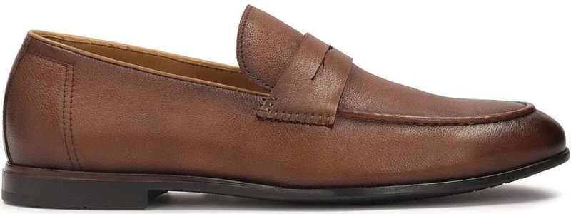 Kazar, Heren, Schoenen, Bruin, Maat: 42 EU Leer,