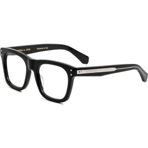 Epos, unisex, Accessoires, Zwart, Maat: 51 MM