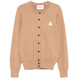 Marant étoile, Dames, Truien, Bruin, Maat: M Zijde,