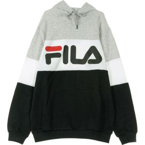 Fila, Heren, Sweatshirts & Hoodies, Veelkleurig, Maat: XS