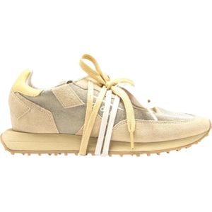 Ghoud, Dames, Schoenen, Veelkleurig, Maat: 38 EU Katoen,