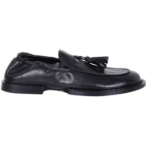 THE Antipode, Heren, Schoenen, Zwart, Maat: 43 EU