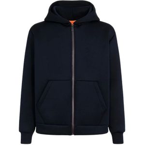 Suns, Heren, Sweatshirts & Hoodies, Blauw, Maat: S