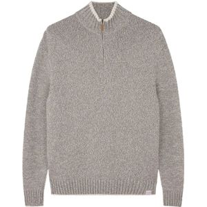 Paul & Shark - Coltrui - Beige - 70% Wol 30% Kasjmier