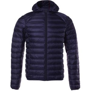 Jott, Heren, Jassen, Blauw, Maat: 2XL Polyamide,