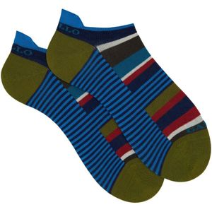 Gallo, Heren, Ondergoed, Veelkleurig, Maat: M Katoen,