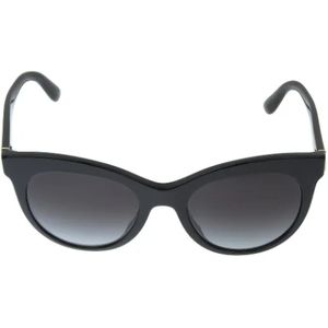 Dolce & Gabbana Pre-owned, Dames, Pre-owned, Zwart, Maat: ONE Size