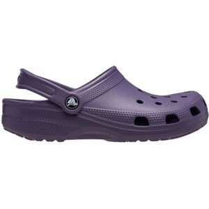 Crocs, Heren, Schoenen, Paars, Maat: 36 EU