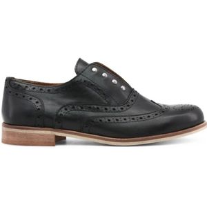 Made in Italia, Dames, Schoenen, Zwart, Maat: 36 EU