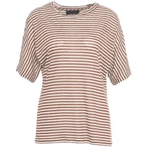 Peuterey, Dames, Tops, Veelkleurig, Maat: L