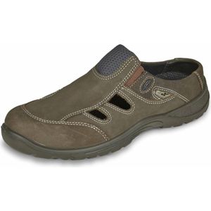 Jomos, Heren, Schoenen, Beige, Maat: 40 EU Leer,