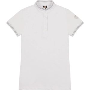 Colmar, Dames, Tops, Wit, Maat: L Katoen,