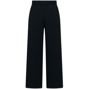 Lacoste, Heren, Broeken, Groen, Maat: M Wol,