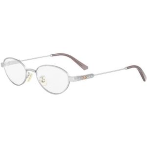 Dior, Dames, Accessoires, Grijs, Maat: 51 MM