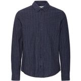 Casual Friday - PONTUS - Vrijetijdsoverhemd - Regular Fit - Katoen