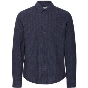 Casual Friday - PONTUS - Vrijetijdsoverhemd - Regular Fit - Katoen