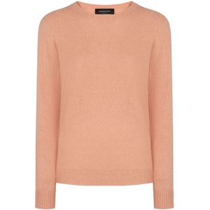 Fabiana Filippi, Dames, Truien, Roze, Maat: S Kasjmier,