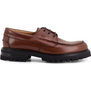 Church's, Heren, Schoenen, Bruin, Maat: 43 EU Leer,