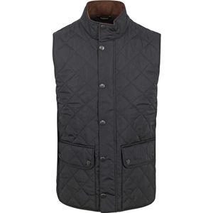 Barbour, Heren, Jassen, Blauw, Maat: XL Polyamide,