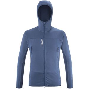 Millet, Heren, Sport, Blauw, Maat: XL Denim,