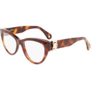 Lanvin - LNV2626-214 - Spectakel Frame - Bruin - Ø 52 mm