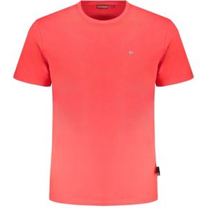 Napapijri - Salis Ss Sum - T-shirt