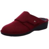 Finn Comfort, Dames, Schoenen, Rood, Maat: 38 EU