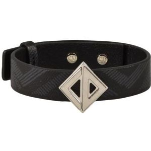 Dior, Heren, Accessoires, Zwart, Maat: ONE Size Leer,