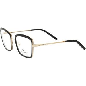 Frankie Morello, Dames, Accessoires, Zwart, Maat: ONE Size