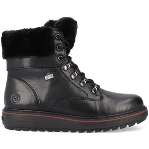 Remonte, Dames, Schoenen, Zwart, Maat: 40 EU Wol,
