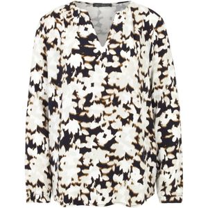 Betty Barclay, Dames, Blouses & Shirts, Veelkleurig, Maat: S