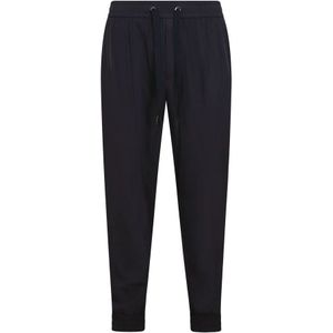 Dolce & Gabbana, Heren, Broeken, Grijs, Maat: S